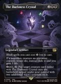 Final Fantasy -  The Darkness Crystal
