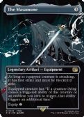 Final Fantasy -  The Masamune