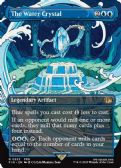 Final Fantasy -  The Water Crystal