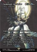 Final Fantasy: Through the Ages -  Atraxa, Grand Unifier