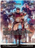 Final Fantasy: Through the Ages -  Farseek