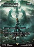 Final Fantasy: Through the Ages -  Ishai, Ojutai Dragonspeaker