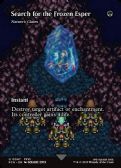 Final Fantasy: Through the Ages -  Nature's Claim