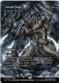Final Fantasy: Through the Ages -  Primeval Titan