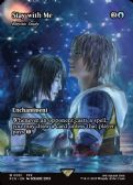 Final Fantasy: Through the Ages -  Rhystic Study