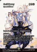 Final Fantasy: Through the Ages -  Tymna the Weaver
