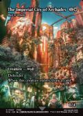 Final Fantasy: Through the Ages -  Wall of Omens