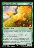 Final Fantasy -  Traveling Chocobo