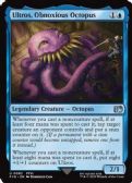 Final Fantasy -  Ultros, Obnoxious Octopus
