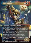 Final Fantasy -  Vivi Ornitier