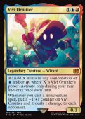 Final Fantasy -  Vivi Ornitier