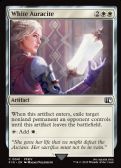 Final Fantasy -  White Auracite