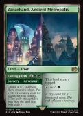 Final Fantasy -  Zanarkand, Ancient Metropolis // Lasting Fayth