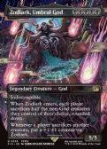 Final Fantasy -  Zodiark, Umbral God