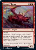 Forgotten Realms Commander -  Dream Pillager