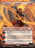 Foundations -  Chandra, Flameshaper