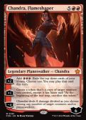 Foundations -  Chandra, Flameshaper