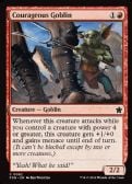 Foundations -  Courageous Goblin