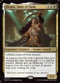 Foundations -  Elenda, Saint of Dusk