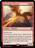 Foundations -  Flamewake Phoenix