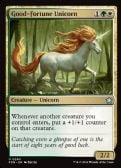 Foundations -  Good-Fortune Unicorn