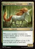 Foundations -  Good-Fortune Unicorn