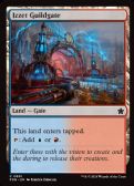 Foundations -  Izzet Guildgate