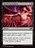 Foundations Jumpstart -  Agonizing Syphon