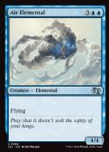 Foundations Jumpstart -  Air Elemental