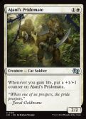 Foundations Jumpstart -  Ajani's Pridemate