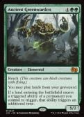 Foundations Jumpstart -  Ancient Greenwarden