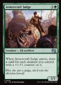 Foundations Jumpstart -  Armorcraft Judge