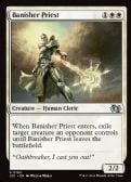 Foundations Jumpstart -  Banisher Priest