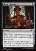 Foundations Jumpstart -  Blood Fountain