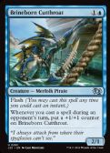 Foundations Jumpstart -  Brineborn Cutthroat