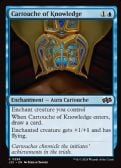 Foundations Jumpstart -  Cartouche of Knowledge