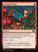 Foundations Jumpstart -  Crimson Wisps