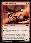 Foundations Jumpstart -  Dragon Hatchling