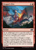 Foundations Jumpstart -  Dragon's Fire