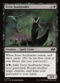 Foundations Jumpstart -  Eerie Soultender