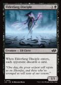 Foundations Jumpstart -  Elderfang Disciple