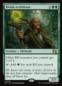 Foundations Jumpstart -  Elvish Archdruid