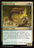 Foundations Jumpstart -  Enlisted Wurm