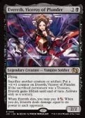 Foundations Jumpstart -  Evereth, Viceroy of Plunder