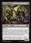 Foundations Jumpstart -  Eye Collector