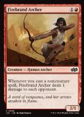 Foundations Jumpstart -  Firebrand Archer