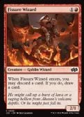 Foundations Jumpstart -  Fissure Wizard