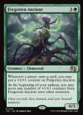 Foundations Jumpstart -  Forgotten Ancient