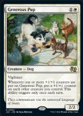 Foundations Jumpstart -  Generous Pup