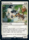 Foundations Jumpstart -  Generous Pup